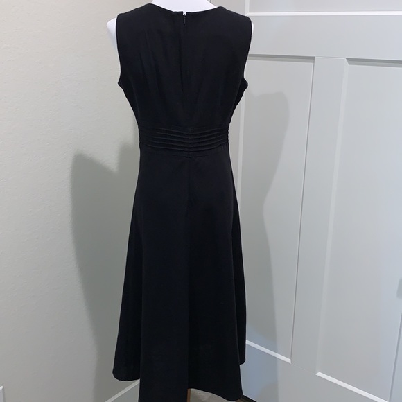 Christopher & Banks Linen Dress - Picture 10 of 16
